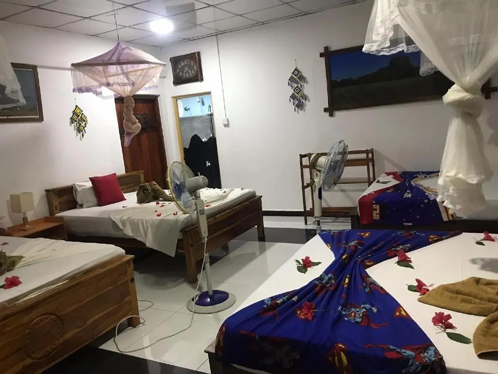 Sigiriya Village Home Stay