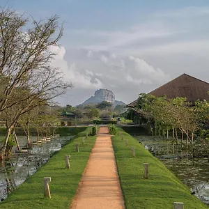 Resort Water Garden, Sigiriya