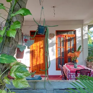  Séjour chez l'habitant Nelum